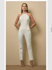 Evelyn jumpsuit