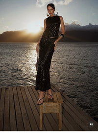 Karmani Two Pieces set