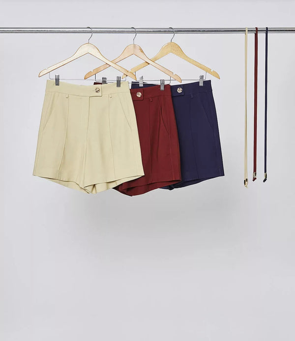 Nanda Linen set