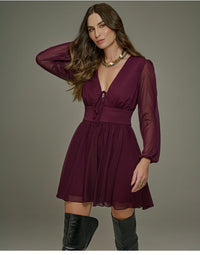 Manie mini Dress
