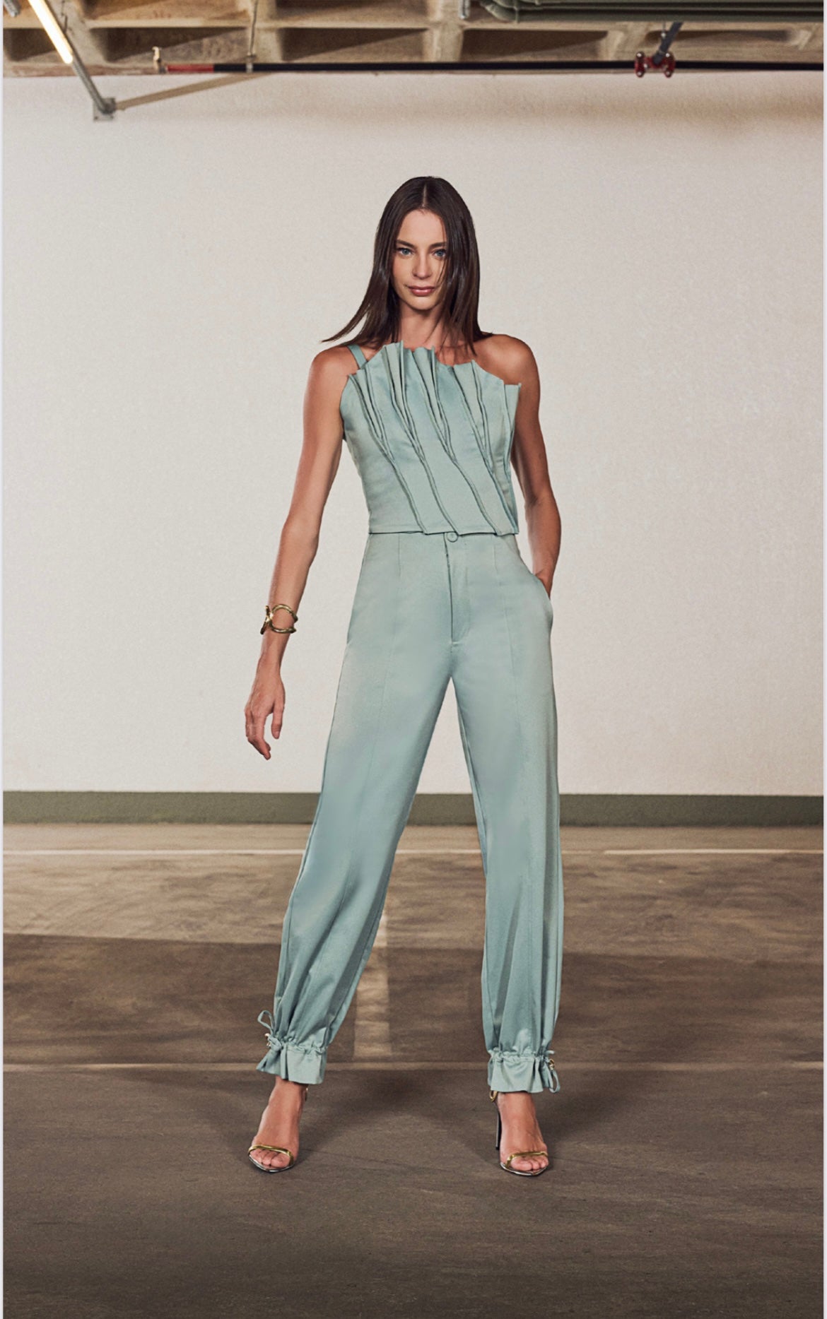 Katia Two pieces set