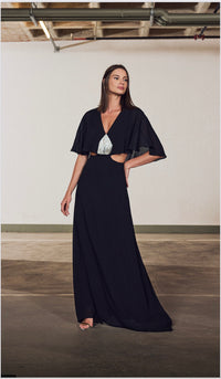 Paloma Long Dress