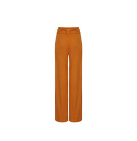 High Waist Pantalon Pants