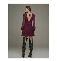 Manie mini Dress