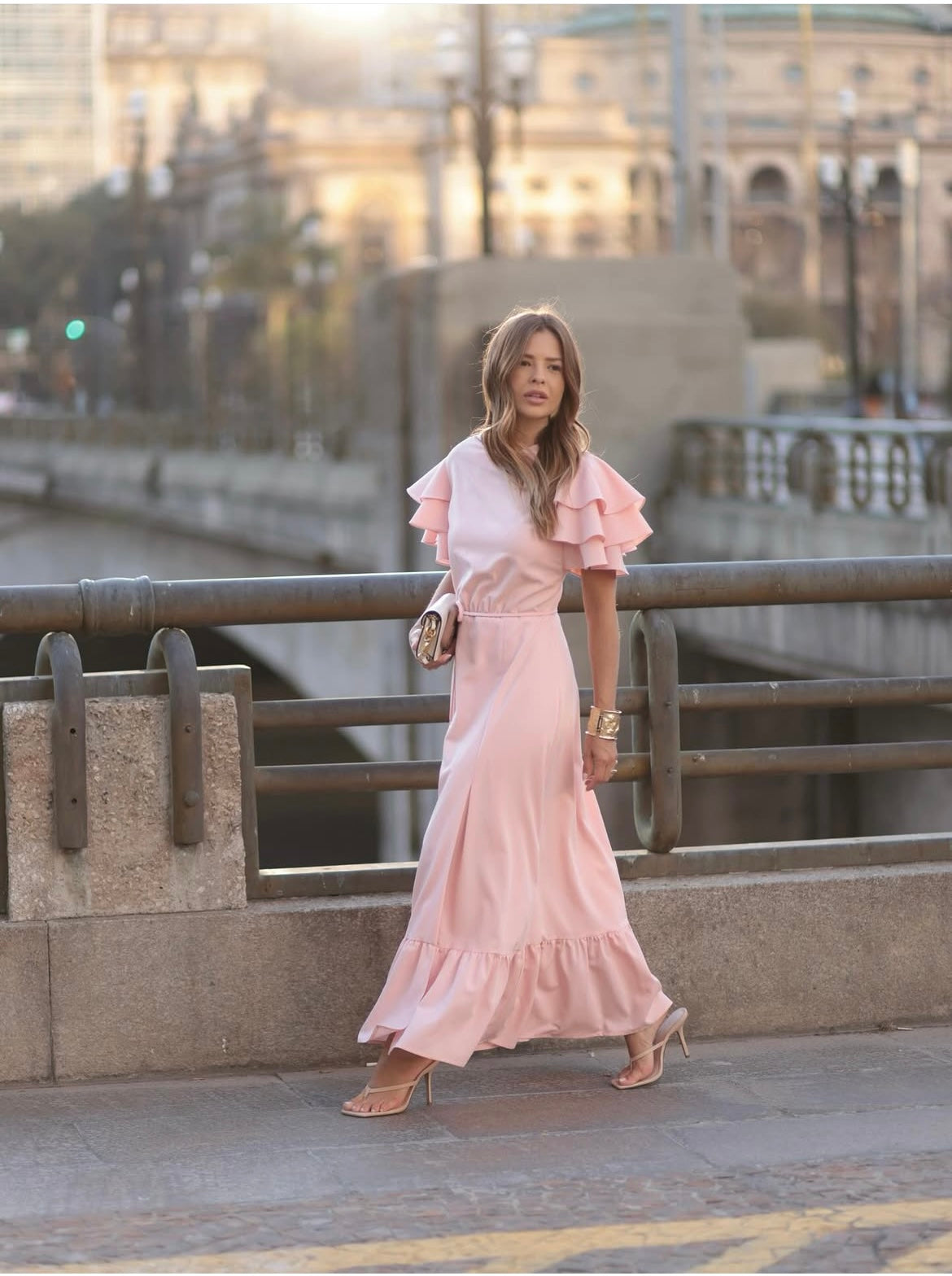 Jessica Dress