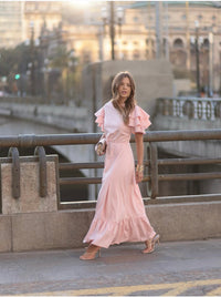 Jessica Dress