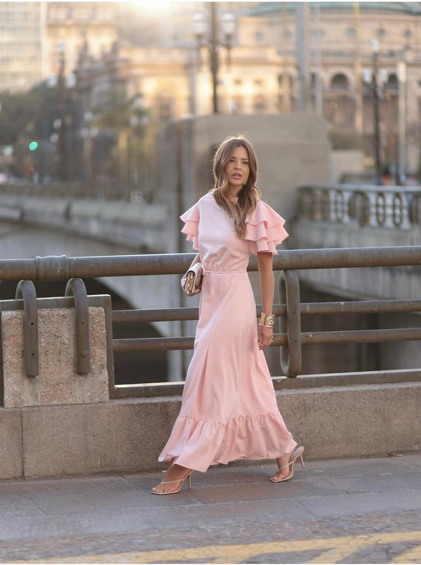 Jessica Dress
