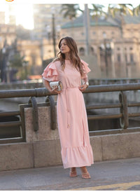 Jessica Dress