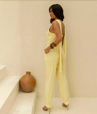 Mary Jumpsuit