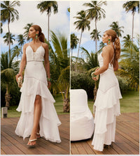Karin Long Dress