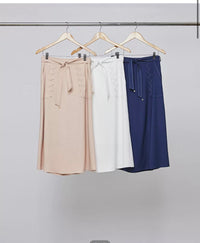 Karmani twill two pieces set