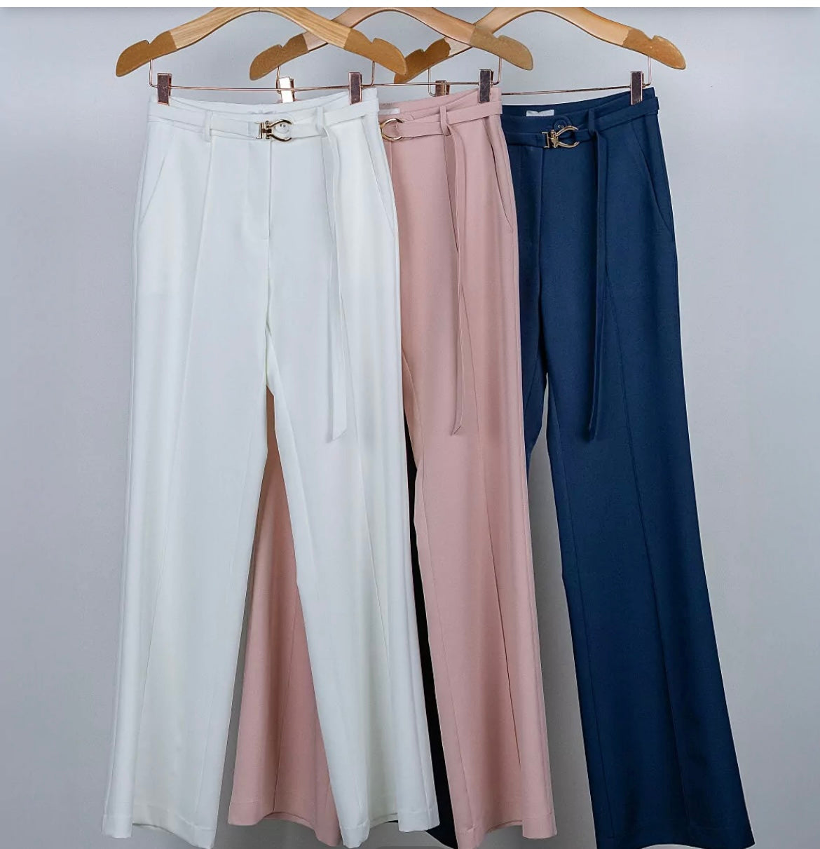 Karmani pants