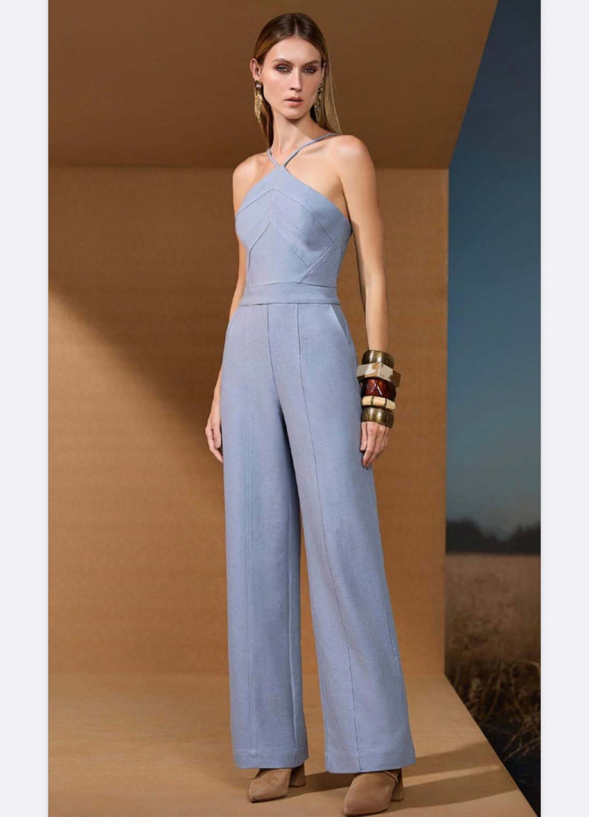 Mirea Jumpsuit