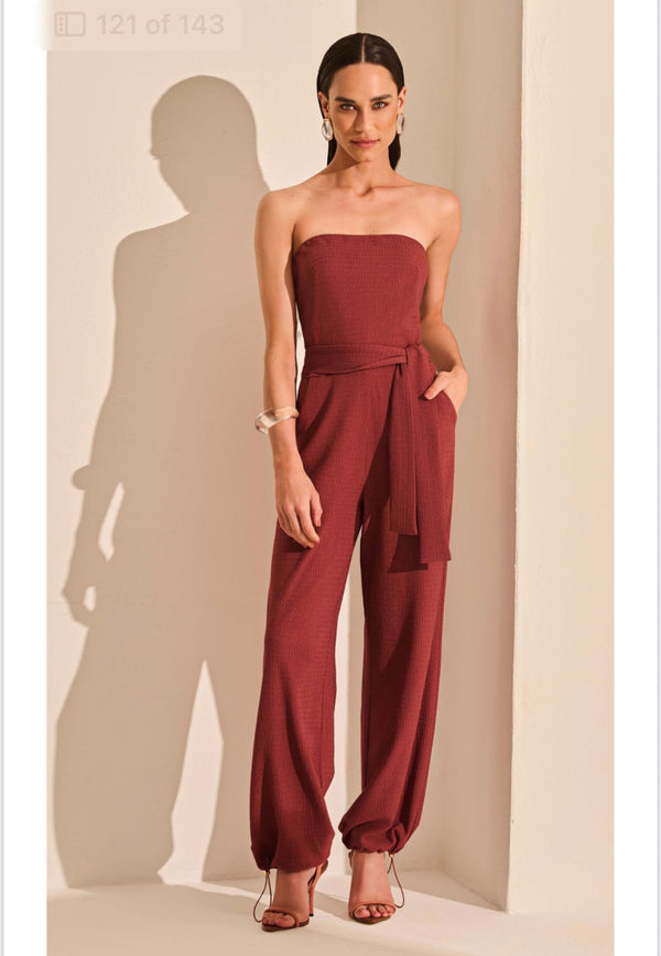 Jacey jumpsuit