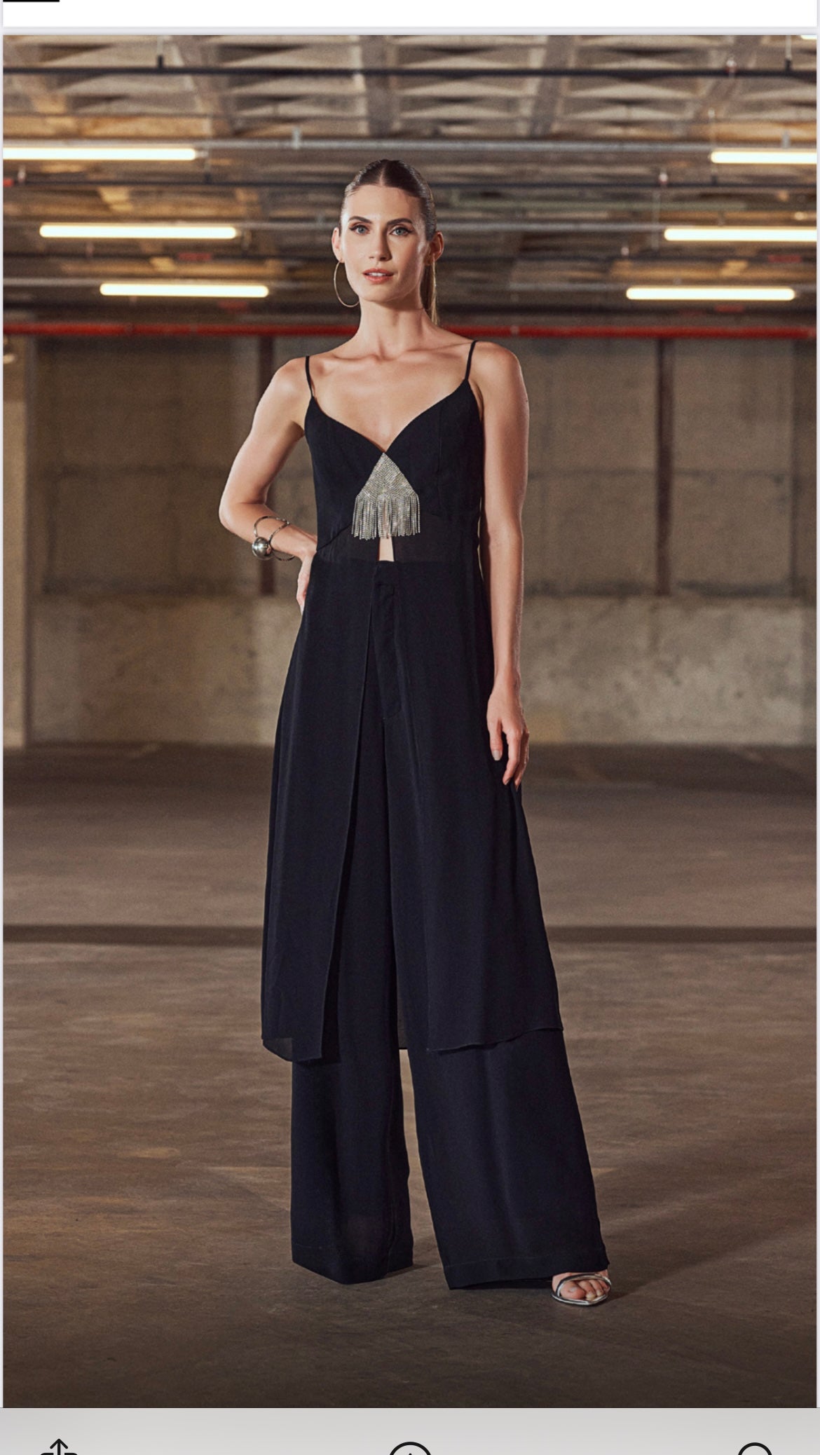 Gia Two pieces set