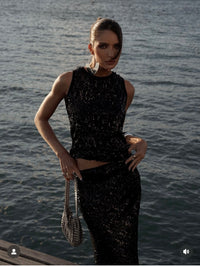 Karmani Two Pieces set