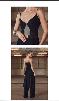 Gia Two pieces set