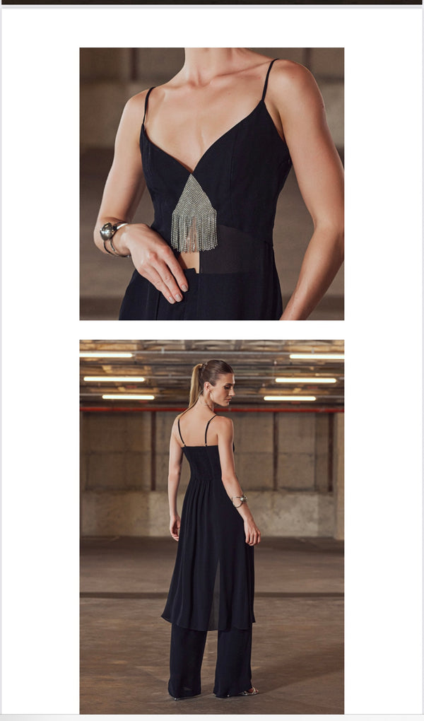 Gia Two pieces set