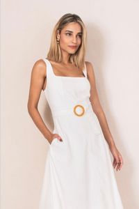 Belt Cíntia Dress