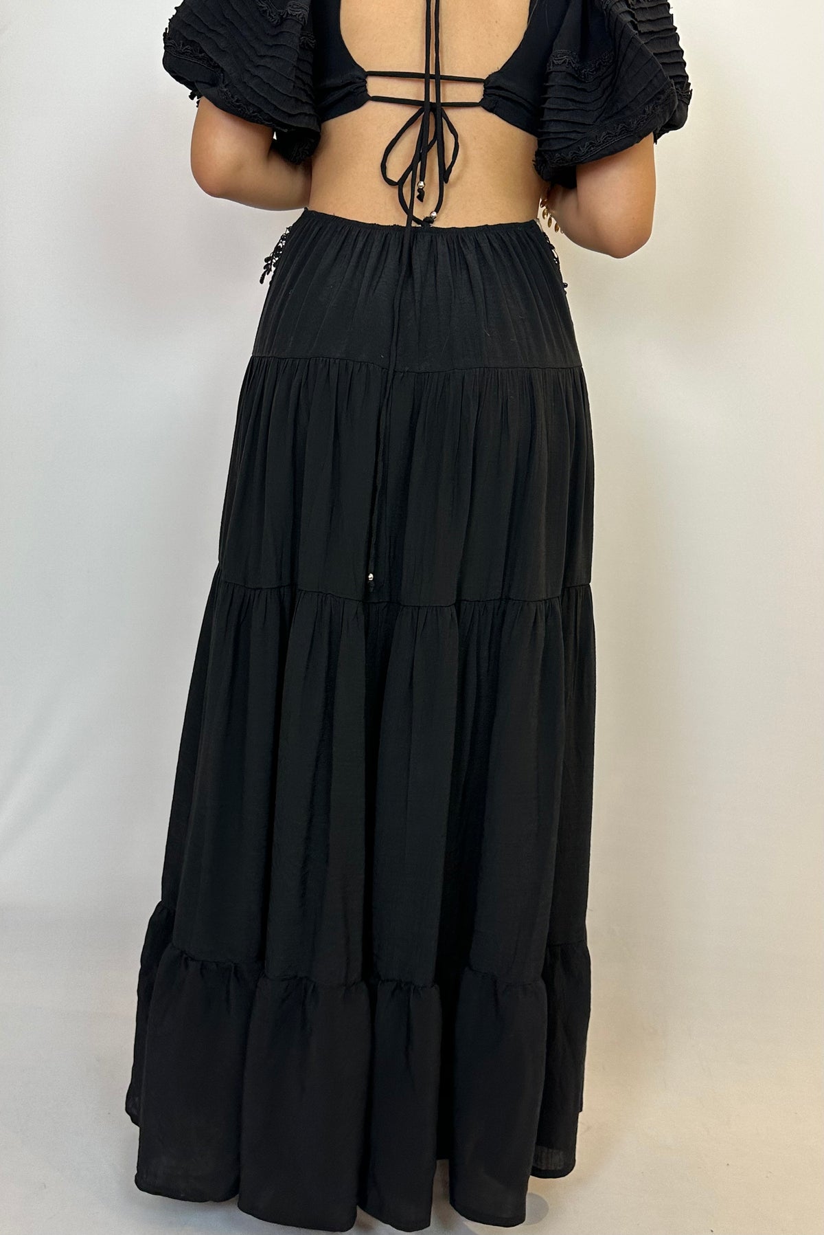 Marysia Long Dress